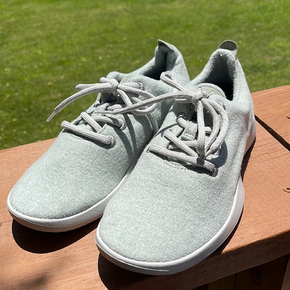allbirds mint